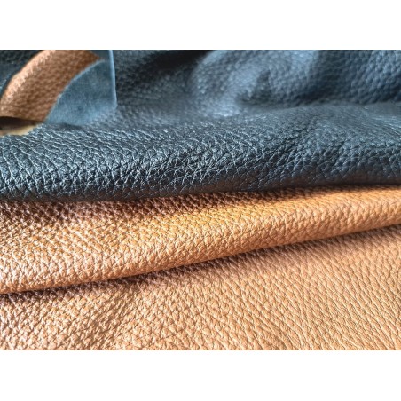 Chutes de morceaux de cuir de cerf - Accessoire - Cuir en Stock