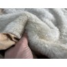 Peau de mouton lainé - CHOIX ÉCART - M - Cuir en Stock