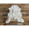 Peau de mouton lainé - CHOIX ÉCART - M - Cuir en Stock