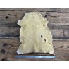 Peau de mouton lainé - CHOIX ÉCART - O - Cuir en Stock