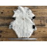 Peau de mouton lainé - CHOIX ÉCART - P - Cuir en Stock