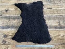 Peau de mouton lainé - CHOIX ÉCART - Q - Cuir en Stock