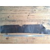 Demi collet de vache tannage végétal nuancé - Café - Cuir en Stock