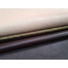 Lot de 3 peaux de cuir stretch - Cuir en Stock
