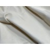 Flanc de vache – Cuir ivoire mat – Tannage minéral – Souple & élastique - 2ᵉ choix - Cuir en Stock