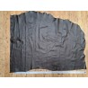 Demi-peau de cuir de veau - Chocolat - B - Cuirenstock