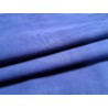 Peau de chèvre nubuck - Violet - Cuir en Stock