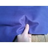 Chèvre - Violet - maroquinerie - Cuir en Stock