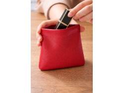 Fermoir Clic-Clac en Métal – Fermeture à Cliquet - Cuir en Stock