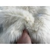Peau de mouton lainé - CHOIX ÉCART - B - Cuir en Stock