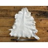 Peau de mouton lainé - CHOIX ÉCART - B - Cuir en Stock