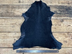 Peau de mouton lainé - CHOIX ÉCART - C - Cuir en Stock
