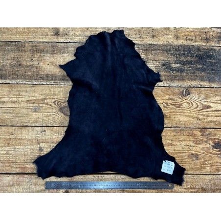 Peau de mouton lainé - CHOIX ÉCART - C - Cuir en Stock