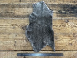 Peau de mouton lainé - CHOIX ÉCART - F - Cuir en Stock