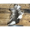 Peau de mouton lainé - CHOIX ÉCART - G - Cuir en Stock