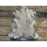 Peau de mouton lainé - CHOIX ÉCART - P - Cuir en Stock