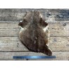 Peau de mouton lainé - CHOIX ÉCART - R - Cuir en Stock