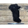 Peau de mouton lainé - CHOIX ÉCART - S - Cuir en Stock
