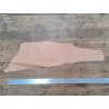 Lot de 2 peaux uniques - Perche du Nil - D - Cuir en Stock