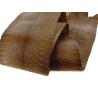 peau de serpent Cobra cuir exotique - Cuir en Stock