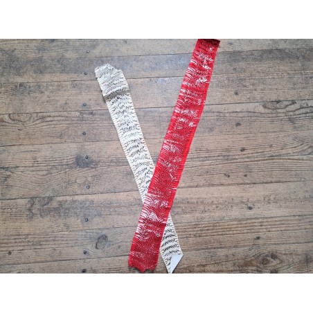 lot serpent - couleur diverse - Cuirenstock