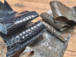 lot serpent - couleur diverse - cuirenstock