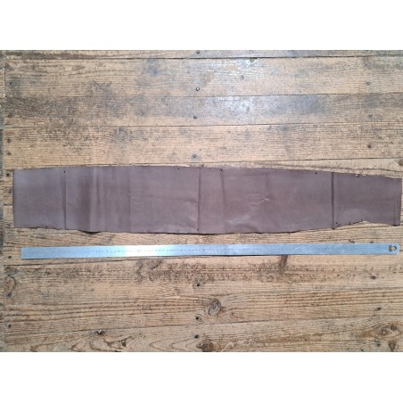 lot karung - couleur diverse - cuirenstock