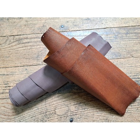 lot karung - couleur diverse - cuirenstock