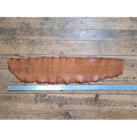 lot karung - couleur diverse - cuirenstock