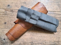 lot karung - couleur diverse - cuirenstock