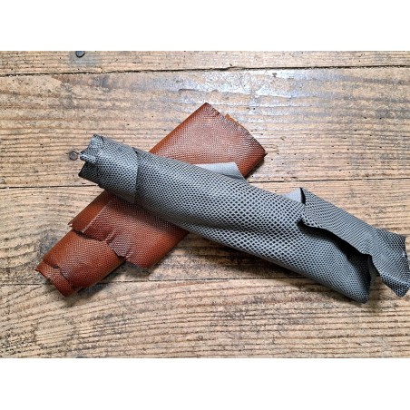 lot karung - couleur diverse - cuirenstock