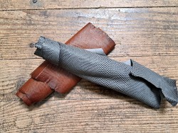 lot karung - couleur diverse - cuirenstock