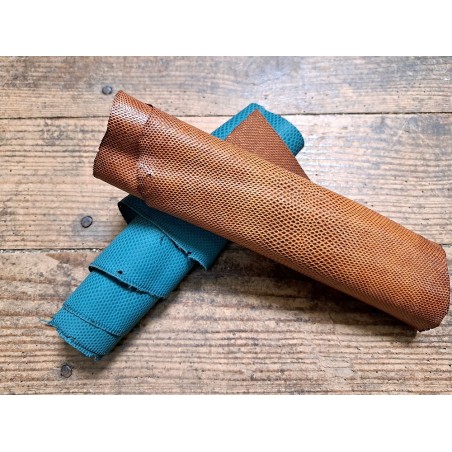 lot karung - couleur diverse - cuirenstock