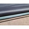 Lot de 3 peaux de cuir stretch - Cuir en Stock