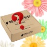 Box surprise sur le thème du printemps - Découverte du cuir - Cuir en Stock