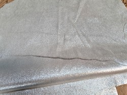 Lot de 3 peaux de cuir stretch - Cuir en Stock