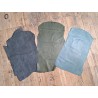 Lot de 3 peaux de cuir stretch - vêtement - Cuir en Stock