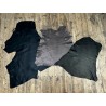 Lot mystère de 3 peaux de cuir – Camaïeu au choix - Cuir en Stock