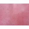 morceau rectangulaire 82x52 cm - rouge brique - Cuirenstock