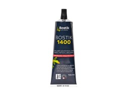 COLLE néoprène Bostik 1400 - Cuirenstock