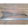 2 peaux uniques - Cabillaud - Cuir en Stock