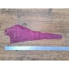 2 peaux uniques - Cabillaud - Cuir en Stock