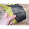 2 peaux uniques - Cabillaud - Cuir en Stock