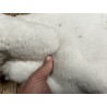 Peau de mouton lainé - CHOIX ÉCART - A - Cuir en Stock