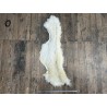 Peau de mouton lainé - CHOIX ÉCART - B - Cuir en Stock