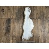 Peau de mouton lainé - CHOIX ÉCART - B - Cuir en Stock