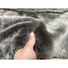 Peau de mouton lainé - CHOIX ÉCART - D - Cuir en Stock