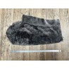 Peau de mouton lainé - CHOIX ÉCART - D - Cuir en Stock