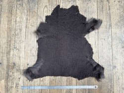 Peau de mouton lainé - CHOIX ÉCART - E - Cuir en Stock