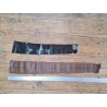 2 peaux de cuir de serpent - A - Cuir en Stock